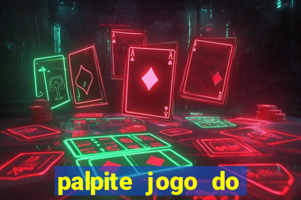 palpite jogo do bicho sergipe